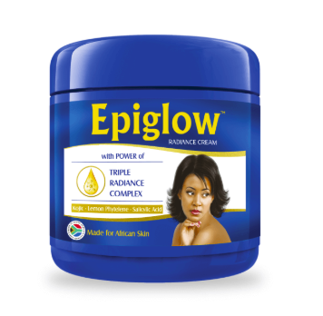 Epiglow Cream 250ml - per carton x 4 boxes